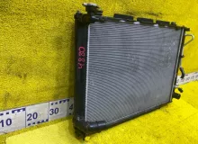 Радиатор основной TOYOTA/LEXUS HARRIER/RX350 2007 1604131480 GSU36W/GSU36/GSU35W/GSU35/GSU30W/GSU30/GSU31W/GSU31 2GRFE, передний