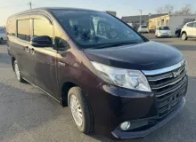 Радиатор инвертора TOYOTA NOAH/ESQUIRE/VOXY 2015 G901028030 ZWR80G/ZWR80W/ZWR80 2ZRFXE, передний