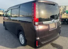 Радиатор инвертора TOYOTA NOAH/ESQUIRE/VOXY 2015 G901028030 ZWR80G/ZWR80W/ZWR80 2ZRFXE, передний