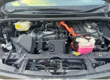 Радиатор инвертора TOYOTA NOAH/ESQUIRE/VOXY 2015 G901028030 ZWR80G/ZWR80W/ZWR80 2ZRFXE, передний