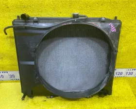 Радиатор основной MITSUBISHI