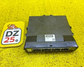 Блок управления двс TOYOTA