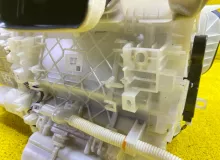 Печка салона LEXUS RX450H/RX450HL/RX350/RX350L/RX300/RX200T 2021/Цвет 223 8705048530 GYL20W/GYL25W/GYL25L/GYL25R/GYL20W/GYL20L/GYL20R/GYL20/GYL26W/GYL26L/GYL26/AGL20W/AGL20L/AGL20R/AGL25W/AGL25L/AGL25R/GGL20W/GGL20L/GGL20R/GGL21R/GGL25W/GGL25L/GGL25R/GGL2
