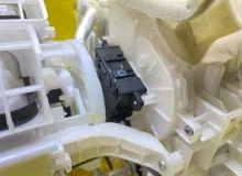 Печка салона LEXUS RX450H/RX450HL/RX350/RX350L/RX300/RX200T 2021/Цвет 223 8705048530 GYL20W/GYL25W/GYL25L/GYL25R/GYL20W/GYL20L/GYL20R/GYL20/GYL26W/GYL26L/GYL26/AGL20W/AGL20L/AGL20R/AGL25W/AGL25L/AGL25R/GGL20W/GGL20L/GGL20R/GGL21R/GGL25W/GGL25L/GGL25R/GGL2