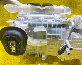 Печка салона Toyota