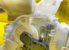 Печка салона LEXUS RX450H/RX450HL/RX350/RX350L/RX300/RX200T 2021/Цвет 223 8705048530 GYL20W/GYL25W/GYL25L/GYL25R/GYL20W/GYL20L/GYL20R/GYL20/GYL26W/GYL26L/GYL26/AGL20W/AGL20L/AGL20R/AGL25W/AGL25L/AGL25R/GGL20W/GGL20L/GGL20R/GGL21R/GGL25W/GGL25L/GGL25R/GGL2