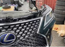 Блок управления климат-контролем LEXUS RX450H/RX450HL/RX350/RX350L/RX300/RX200T 2021/Цвет 223 8865048F70 GYL20W/GYL25W/GYL25L/GYL25R/GYL20W/GYL20L/GYL20R/GYL20/GYL26W/GYL26L/GYL26/AGL20W/AGL20L/AGL20R/AGL25W/AGL25L/AGL25R/GGL20W/GGL20L/GGL20R/GGL21R/GGL25
