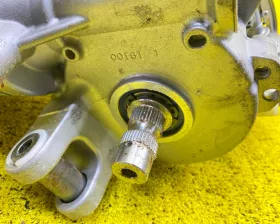 Рулевая колонка TOYOTA