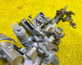 Рулевая колонка TOYOTA