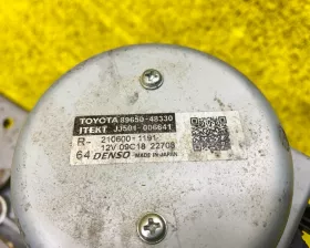 Рулевая колонка TOYOTA