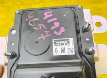Блок управления двс NISSAN LEAF 2016/Цвет KH3 237401A10A AZE0 EM57, передний