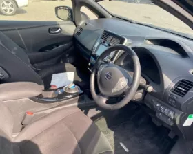 Блок управления двс NISSAN
