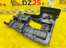 Консоль автомата TOYOTA LAND CRUISER PRADO 1994/Цвет 24V 588116007003 KZJ78G/KZJ78W/KZJ71G/KZJ71W 1KZTE, передний