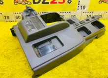 Консоль автомата TOYOTA LAND CRUISER PRADO 1994/Цвет 24V 588116007003 KZJ78G/KZJ78W/KZJ71G/KZJ71W 1KZTE, передний