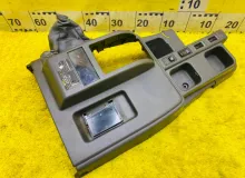 Консоль автомата TOYOTA LAND CRUISER PRADO 1994/Цвет 24V 588116007003 KZJ78G/KZJ78W/KZJ71G/KZJ71W 1KZTE, передний