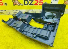 Консоль автомата TOYOTA LAND CRUISER PRADO 1994/Цвет 24V 588116007003 KZJ78G/KZJ78W/KZJ71G/KZJ71W 1KZTE, передний
