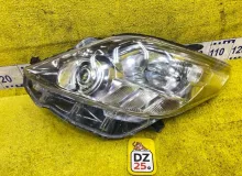 Фара TOYOTA ALPHARD 2009/58-22 8115058121 GGH25/GGH20W/GGH20/ANH20W/ANH20/ANH25W/ANH25/ATH20W/ATH20 2GRFE, передняя левая