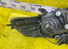 Фара TOYOTA ALPHARD 2009/58-22 8115058121 GGH25/GGH20W/GGH20/ANH20W/ANH20/ANH25W/ANH25/ATH20W/ATH20 2GRFE, передняя левая