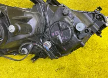 Фара TOYOTA ALPHARD 2009/58-22 8115058121 GGH25/GGH20W/GGH20/ANH20W/ANH20/ANH25W/ANH25/ATH20W/ATH20 2GRFE, передняя левая