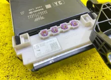 Блок управления комфортом LEXUS RX300/RX450H/RX450HL/RX350/RX350L/RX200T 2021/Цвет 085 8922148580 AGL20W/AGL20L/AGL20R/AGL25W/AGL25L/AGL25R/GYL25W/GYL25L/GYL25R/GYL20W/GYL20L/GYL20R/GYL20/GYL26W/GYL26L/GYL26/GGL20W/GGL20L/GGL20R/GGL21R/GGL25W/GGL25L/GGL25