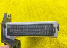 Блок управления комфортом LEXUS RX300/RX450H/RX450HL/RX350/RX350L/RX200T 2021/Цвет 085 8922148580 AGL20W/AGL20L/AGL20R/AGL25W/AGL25L/AGL25R/GYL25W/GYL25L/GYL25R/GYL20W/GYL20L/GYL20R/GYL20/GYL26W/GYL26L/GYL26/GGL20W/GGL20L/GGL20R/GGL21R/GGL25W/GGL25L/GGL25
