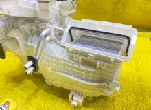 Печка салона LEXUS RX300/RX450H/RX450HL/RX350/RX350L/RX200T 2021/Цвет 085 8705048570 AGL20W/AGL20L/AGL20R/AGL25W/AGL25L/AGL25R/GYL25W/GYL25L/GYL25R/GYL20W/GYL20L/GYL20R/GYL20/GYL26W/GYL26L/GYL26/GGL20W/GGL20L/GGL20R/GGL21R/GGL25W/GGL25L/GGL25R/GGL26W/GGL2