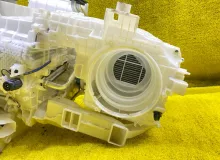 Печка салона LEXUS RX300/RX450H/RX450HL/RX350/RX350L/RX200T 2021/Цвет 085 8705048570 AGL20W/AGL20L/AGL20R/AGL25W/AGL25L/AGL25R/GYL25W/GYL25L/GYL25R/GYL20W/GYL20L/GYL20R/GYL20/GYL26W/GYL26L/GYL26/GGL20W/GGL20L/GGL20R/GGL21R/GGL25W/GGL25L/GGL25R/GGL26W/GGL2