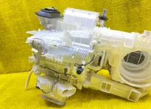 Печка салона LEXUS RX300/RX450H/RX450HL/RX350/RX350L/RX200T 2021/Цвет 085 8705048570 AGL20W/AGL20L/AGL20R/AGL25W/AGL25L/AGL25R/GYL25W/GYL25L/GYL25R/GYL20W/GYL20L/GYL20R/GYL20/GYL26W/GYL26L/GYL26/GGL20W/GGL20L/GGL20R/GGL21R/GGL25W/GGL25L/GGL25R/GGL26W/GGL2
