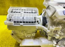 Печка салона LEXUS RX300/RX450H/RX450HL/RX350/RX350L/RX200T 2021/Цвет 085 8705048570 AGL20W/AGL20L/AGL20R/AGL25W/AGL25L/AGL25R/GYL25W/GYL25L/GYL25R/GYL20W/GYL20L/GYL20R/GYL20/GYL26W/GYL26L/GYL26/GGL20W/GGL20L/GGL20R/GGL21R/GGL25W/GGL25L/GGL25R/GGL26W/GGL2