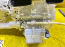 Печка салона LEXUS RX300/RX450H/RX450HL/RX350/RX350L/RX200T 2021/Цвет 085 8705048570 AGL20W/AGL20L/AGL20R/AGL25W/AGL25L/AGL25R/GYL25W/GYL25L/GYL25R/GYL20W/GYL20L/GYL20R/GYL20/GYL26W/GYL26L/GYL26/GGL20W/GGL20L/GGL20R/GGL21R/GGL25W/GGL25L/GGL25R/GGL26W/GGL2
