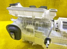 Печка салона LEXUS RX300/RX450H/RX450HL/RX350/RX350L/RX200T 2021/Цвет 085 8705048570 AGL20W/AGL20L/AGL20R/AGL25W/AGL25L/AGL25R/GYL25W/GYL25L/GYL25R/GYL20W/GYL20L/GYL20R/GYL20/GYL26W/GYL26L/GYL26/GGL20W/GGL20L/GGL20R/GGL21R/GGL25W/GGL25L/GGL25R/GGL26W/GGL2