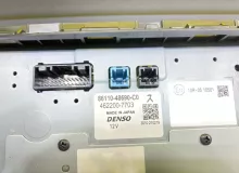 Монитор LEXUS RX450H/RX450HL/RX350/RX350L/RX300/RX200T 2019-2024 8611048690C0 GYL20W/GYL25W/GYL25L/GYL25R/GYL20W/GYL20L/GYL20R/GYL20/GYL26W/GYL26L/GYL26/AGL20W/AGL20L/AGL20R/AGL25W/AGL25L/AGL25R/GGL20W/GGL20L/GGL20R/GGL21R/GGL25W/GGL25L/GGL25R/GGL26W/GGL2