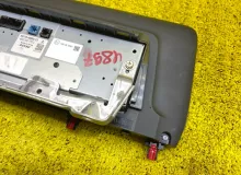 Монитор LEXUS RX450H/RX450HL/RX350/RX350L/RX300/RX200T 2019-2024 8611048690C0 GYL20W/GYL25W/GYL25L/GYL25R/GYL20W/GYL20L/GYL20R/GYL20/GYL26W/GYL26L/GYL26/AGL20W/AGL20L/AGL20R/AGL25W/AGL25L/AGL25R/GGL20W/GGL20L/GGL20R/GGL21R/GGL25W/GGL25L/GGL25R/GGL26W/GGL2