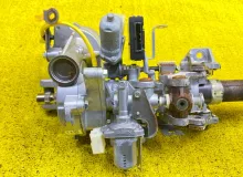 Рулевая колонка LEXUS RX450H/RX450HL/RX350/RX350L/RX300/RX200T 2018-2024 4520A48060 GYL20W/GYL25W/GYL25L/GYL25R/GYL20W/GYL20L/GYL20R/GYL20/GYL26W/GYL26L/GYL26/AGL20W/AGL20L/AGL20R/AGL25W/AGL25L/AGL25R/GGL20W/GGL20L/GGL20R/GGL21R/GGL25W/GGL25L/GGL25R/GGL26
