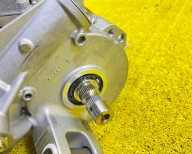 Рулевая колонка TOYOTA