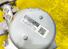 Рулевая колонка LEXUS RX450H/RX450HL/RX350/RX350L/RX300/RX200T 2018-2024 4520A48060 GYL20W/GYL25W/GYL25L/GYL25R/GYL20W/GYL20L/GYL20R/GYL20/GYL26W/GYL26L/GYL26/AGL20W/AGL20L/AGL20R/AGL25W/AGL25L/AGL25R/GGL20W/GGL20L/GGL20R/GGL21R/GGL25W/GGL25L/GGL25R/GGL26