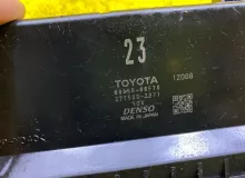 Блок управления климат-контролем LEXUS RX450H/RX450HL/RX350/RX350L/RX300/RX200T 2021/Цвет 083 8865048F70 GYL20W/GYL25W/GYL25L/GYL25R/GYL20W/GYL20L/GYL20R/GYL20/GYL26W/GYL26L/GYL26/AGL20W/AGL20L/AGL20R/AGL25W/AGL25L/AGL25R/GGL20W/GGL20L/GGL20R/GGL21R/GGL25