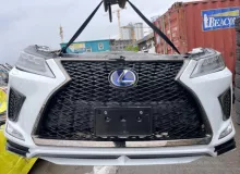 Блок управления климат-контролем LEXUS RX450H/RX450HL/RX350/RX350L/RX300/RX200T 2021/Цвет 083 8865048F70 GYL20W/GYL25W/GYL25L/GYL25R/GYL20W/GYL20L/GYL20R/GYL20/GYL26W/GYL26L/GYL26/AGL20W/AGL20L/AGL20R/AGL25W/AGL25L/AGL25R/GGL20W/GGL20L/GGL20R/GGL21R/GGL25