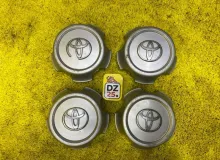 Колпаки на колеса TOYOTA LAND CRUISER/LAND CRUISER CYGNUS/LX470 ЛЕВЫЙ|ПРАВЫЙ|ПЕРЕДНИЙ|ЗАДНИЙ|1999 4260360671 UZJ100W/UZJ100L/UZJ100/FZJ100/FZJ105/HDJ100/HDJ100L/HDJ101/HDJ101K/HZJ105/HZJ105L 2UZFE