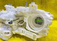 Печка салона LEXUS RX450H/RX450HL/RX350/RX350L/RX300/RX200T 2021/Цвет 083 8705048530 GYL20W/GYL25W/GYL25L/GYL25R/GYL20W/GYL20L/GYL20R/GYL20/GYL26W/GYL26L/GYL26/AGL20W/AGL20L/AGL20R/AGL25W/AGL25L/AGL25R/GGL20W/GGL20L/GGL20R/GGL21R/GGL25W/GGL25L/GGL25R/GGL2