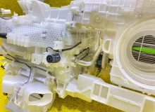 Печка салона LEXUS RX450H/RX450HL/RX350/RX350L/RX300/RX200T 2021/Цвет 083 8705048530 GYL20W/GYL25W/GYL25L/GYL25R/GYL20W/GYL20L/GYL20R/GYL20/GYL26W/GYL26L/GYL26/AGL20W/AGL20L/AGL20R/AGL25W/AGL25L/AGL25R/GGL20W/GGL20L/GGL20R/GGL21R/GGL25W/GGL25L/GGL25R/GGL2