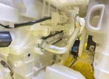 Печка салона LEXUS RX450H/RX450HL/RX350/RX350L/RX300/RX200T 2021/Цвет 083 8705048530 GYL20W/GYL25W/GYL25L/GYL25R/GYL20W/GYL20L/GYL20R/GYL20/GYL26W/GYL26L/GYL26/AGL20W/AGL20L/AGL20R/AGL25W/AGL25L/AGL25R/GGL20W/GGL20L/GGL20R/GGL21R/GGL25W/GGL25L/GGL25R/GGL2