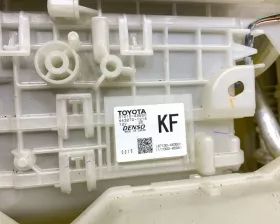 Печка салона Toyota