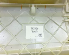 Печка салона Toyota