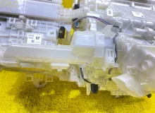 Печка салона LEXUS RX450H/RX450HL/RX350/RX350L/RX300/RX200T 2021/Цвет 083 8705048530 GYL20W/GYL25W/GYL25L/GYL25R/GYL20W/GYL20L/GYL20R/GYL20/GYL26W/GYL26L/GYL26/AGL20W/AGL20L/AGL20R/AGL25W/AGL25L/AGL25R/GGL20W/GGL20L/GGL20R/GGL21R/GGL25W/GGL25L/GGL25R/GGL2