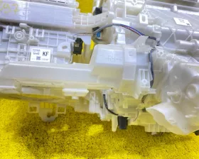 Печка салона Toyota