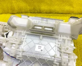 Печка салона Toyota