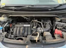 Блок предохранителей HONDA FREED+/FREED 2017/Цвет NH788P GB7/GB5/GB6/GB8 LEB, передний