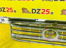 Решетка радиатора TOYOTA LAND CRUISER 1999/Цвет 057 5311160340 UZJ100W/UZJ100L/UZJ100/FZJ100/FZJ105/HDJ100/HDJ100L/HDJ101/HDJ101K/HZJ105/HZJ105L 2UZFE, передняя