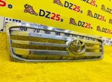 Решетка радиатора TOYOTA LAND CRUISER 1999/Цвет 057 5311160340 UZJ100W/UZJ100L/UZJ100/FZJ100/FZJ105/HDJ100/HDJ100L/HDJ101/HDJ101K/HZJ105/HZJ105L 2UZFE, передняя